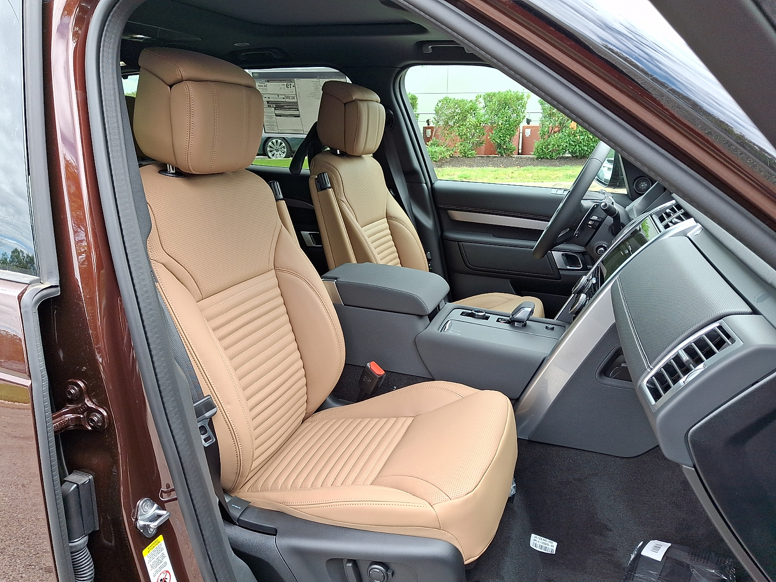 New 2026 Land Rover Discovery Gemini Edition Sport Utility
