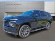 Used 2025 Chevrolet Tahoe 4WD High Country Sport Utility