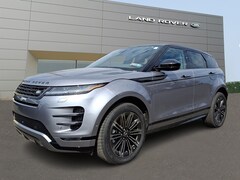 2026 Land Rover Range Rover Evoque Dynamic SE Sport Utility