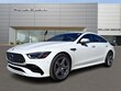  Mercedes-Benz AMG GT 43 4-Door Coupe