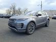 Used 2021 Land Rover Range Rover Evoque R-Dynamic HSE Sport Utility
