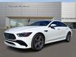 Used 2022 Mercedes-Benz AMG GT 43 4-Door Coupe  Hatchback