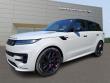 Certified 2023 Land Rover Range Rover Sport SE Dynamic Sport Utility
