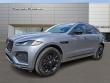 Certified 2025 Jaguar F-PACE R-Dynamic S P250 AWD Automatic Sport Utility