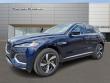 Certified 2025 Jaguar F-PACE R-Dynamic S P250 AWD Automatic Sport Utility