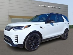 2026 Land Rover Discovery Gemini Edition Sport Utility
