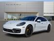 Used 2021 Porsche Panamera 4S Hatchback