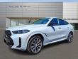 Used 2025 BMW X6 M60i Sport Utility