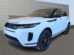 2026 Land Rover Range Rover Evoque Core S Sport Utility