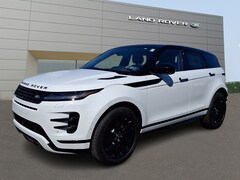 2026 Land Rover Range Rover Evoque Hoxton Edition Sport Utility