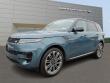 Used 2024 Land Rover Range Rover Sport SE Sport Utility