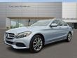 Used 2015 Mercedes-Benz C 300 Sport 4matic Sedan
