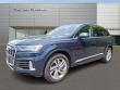 Used 2023 Audi Q7 Premium Plus 55 Tfsi Quattro Tiptronic Sport Utility