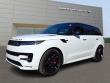 Used 2024 Land Rover Range Rover Sport Dynamic SE Sport Utility