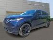 Used 2021 Land Rover Range Rover Velar P250 S Sport Utility