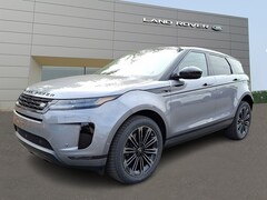 2026 Land Rover Range Rover Evoque Core S Sport Utility