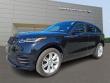 Used 2021 Land Rover Range Rover Velar P250 R-Dynamic S Sport Utility