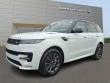 Certified 2025 Land Rover Range Rover Sport P460 Dynamic SE Sport Utility