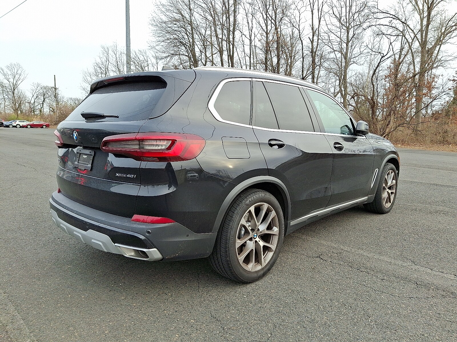2023 Bmw X5 xDrive40i photo 2