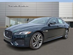2024 Jaguar XF R-Dynamic SE P250 AWD Automatic Sedan
