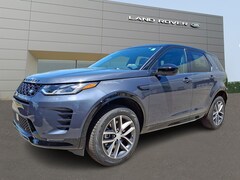 2026 Land Rover Discovery Sport Landmark Sport Utility