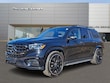  Mercedes-Benz GLS 580