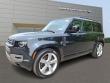 Certified 2025 Land Rover Defender 110 P400 X-Dynamic SE Sport Utility