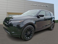 2026 Land Rover Range Rover Evoque S Sport Utility