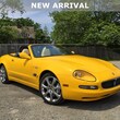 Maserati Spyder
