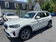 Used 2022 BMW X3 xDrive30i xDrive30i Sports Activity Vehicle
