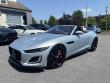 Used 2021 Jaguar F-TYPE R-Dynamic Convertible