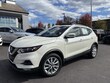 Nissan Rogue Sport