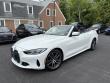 Used 2024 BMW 4 Series 430i xDrive Convertible