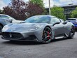 Maserati MC20