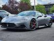 Used 2022 Maserati MC20 Coupe Coupe