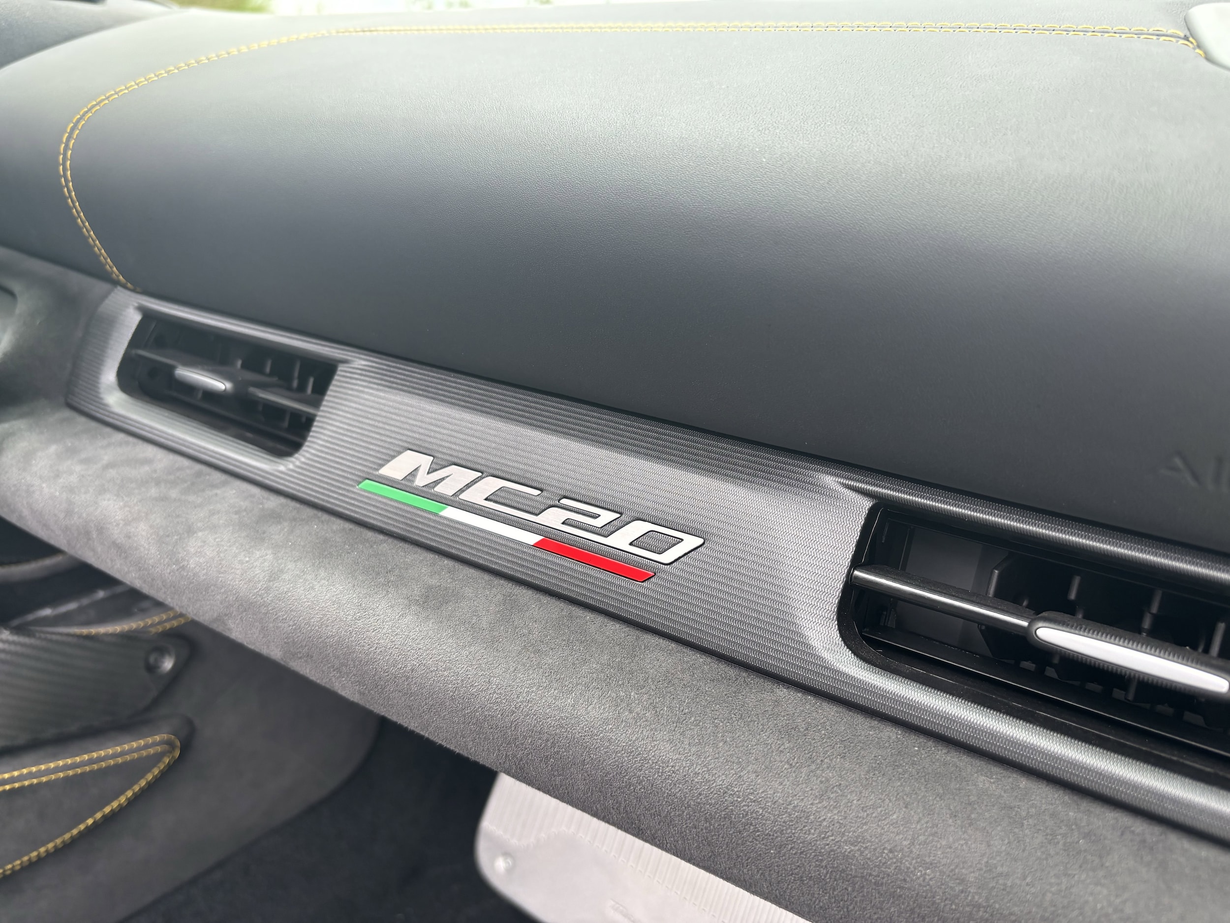 New 2024 Maserati MC20 For Sale at Piazza Auto Group | VIN