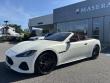 Used 2019 Maserati Granturismo Convertible Sport Sport 4.7L