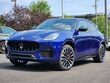 Maserati Grecale