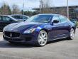 Used 2016 Maserati Quattroporte S Q4 Sedan