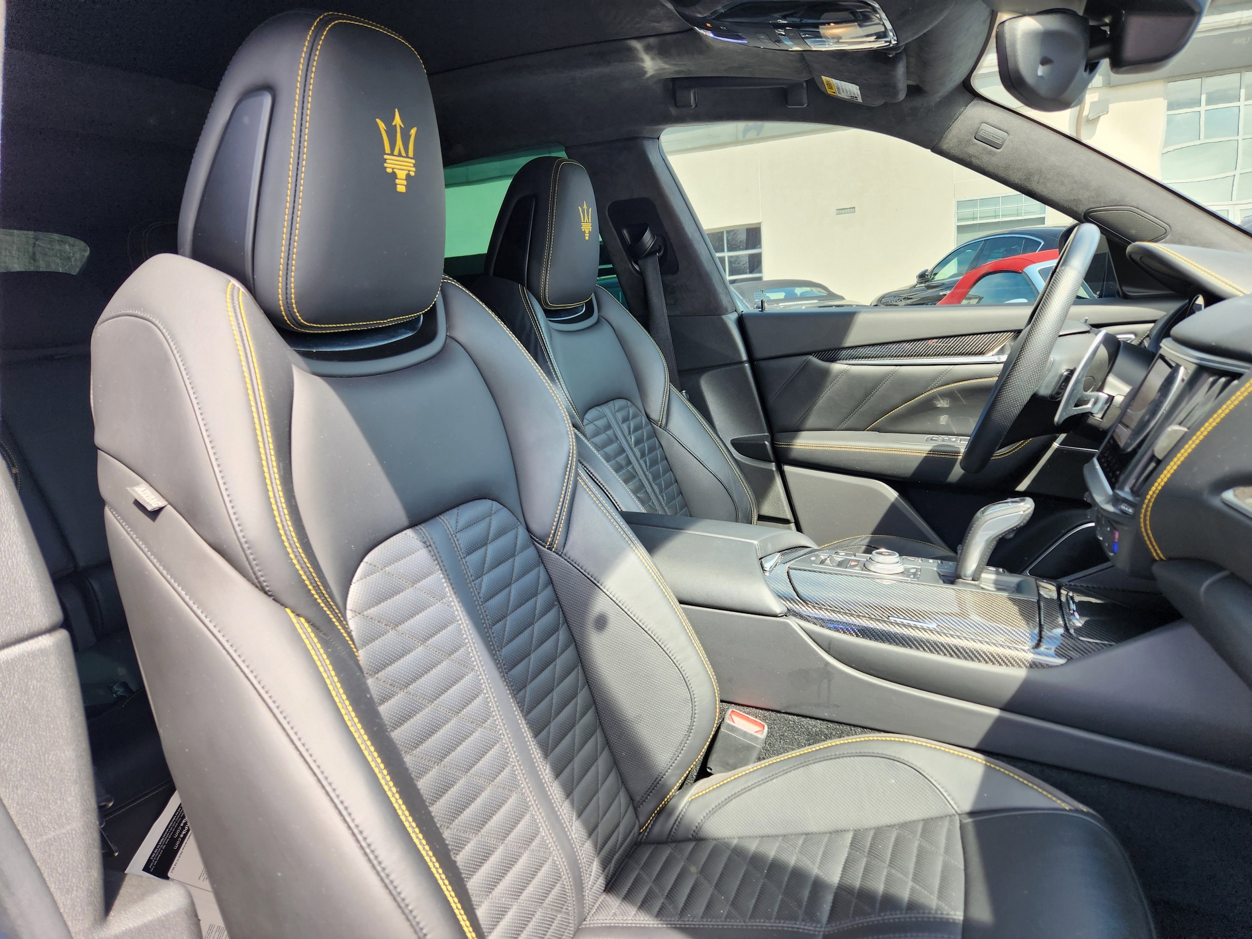 2022 Maserati Levante GT - Photo 20