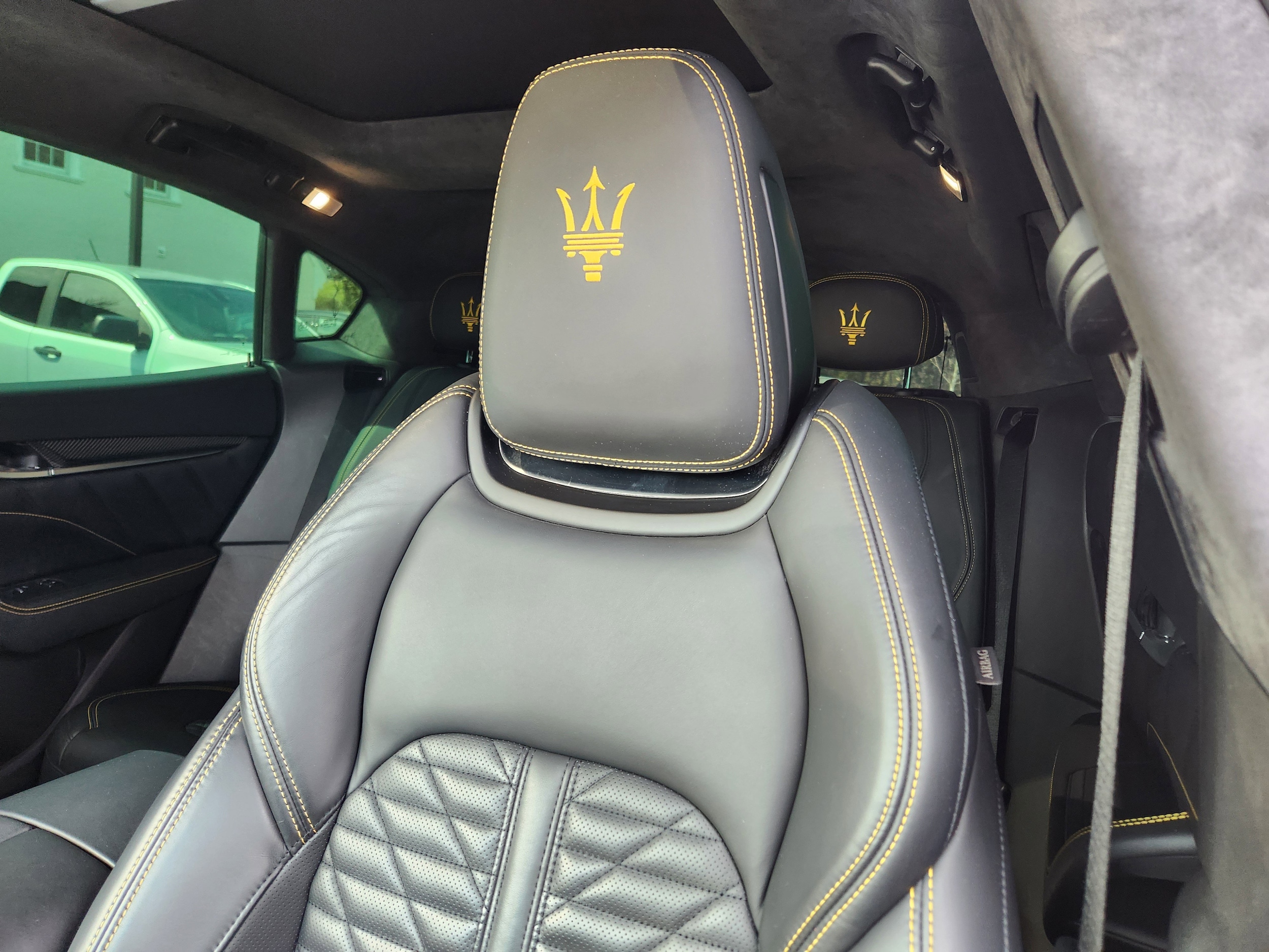 2022 Maserati Levante GT - Photo 15