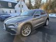 Used 2018 Alfa Romeo Stelvio Ti Ti AWD