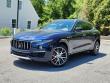 Used 2019 Maserati Levante GranLusso GranLusso 3.0L