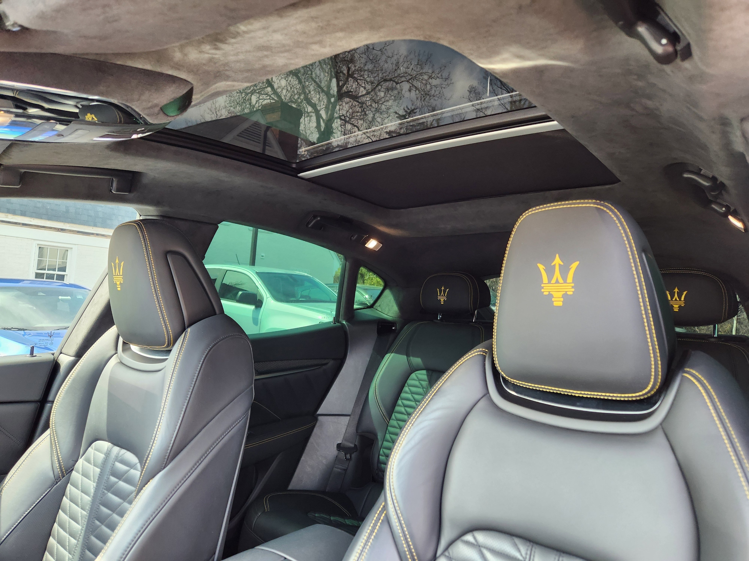 2022 Maserati Levante GT - Photo 16