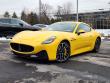 Used 2024 Maserati Granturismo Modena Modena 3.0L