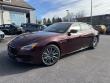 Used 2022 Maserati Quattroporte Modena Q4 Modena Q4 3.0L