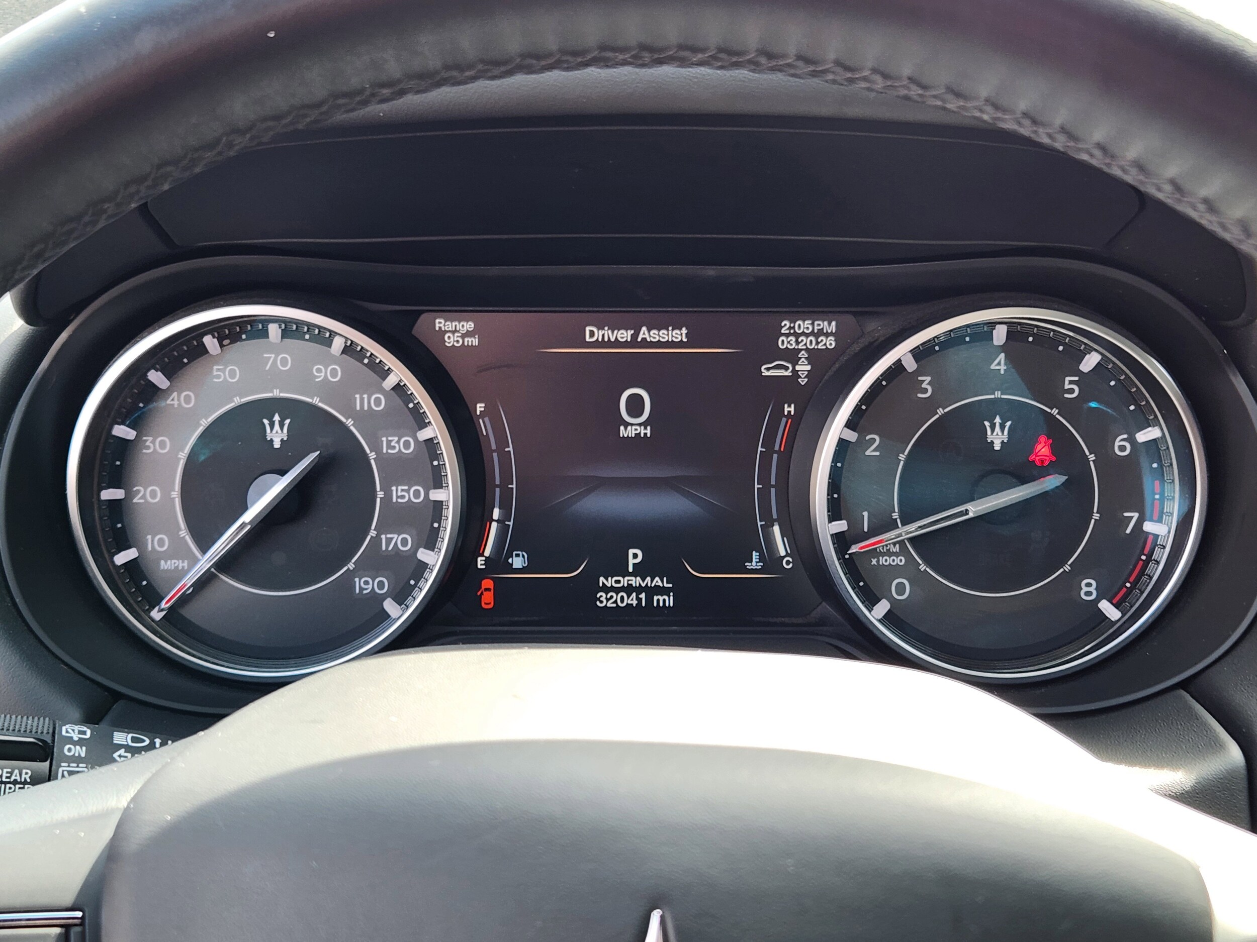 2022 Maserati Levante GT - Photo 25