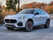 Maserati Grecale
