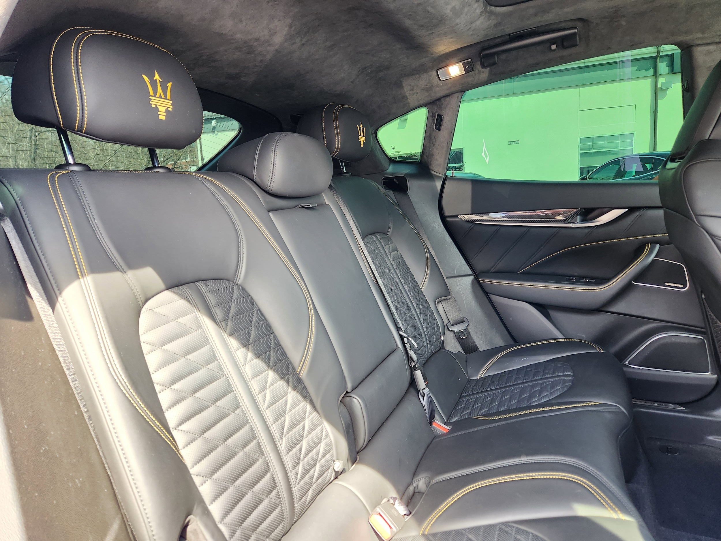 2022 Maserati Levante GT - Photo 19