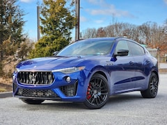 2024 Maserati Levante Modena Ultima SUV